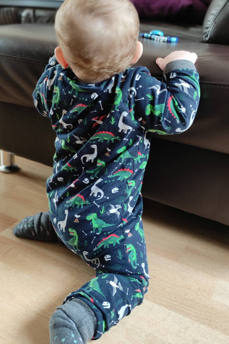 baby sweat anzug naehen gula 22