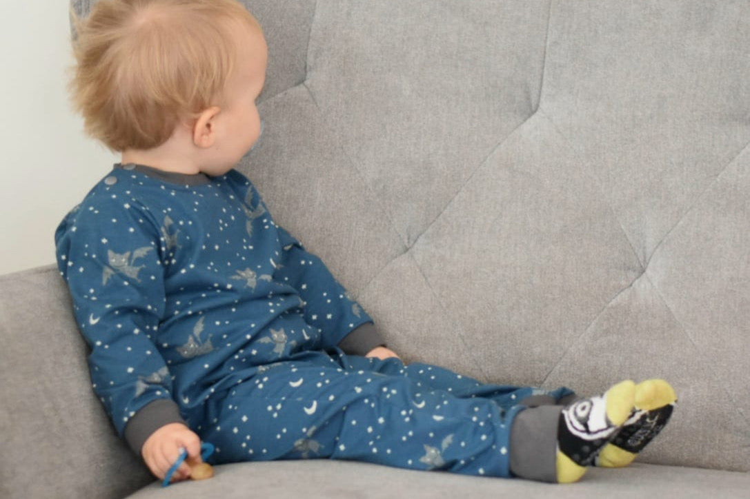 baby sweat anzug naehen gula 28