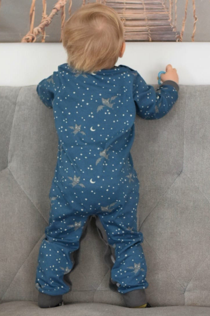 baby sweat anzug naehen gula 29