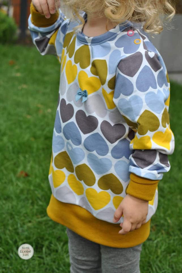 baby sweat anzug naehen gula 32