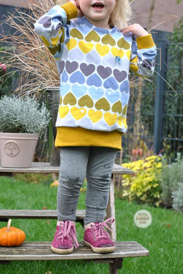 baby sweat anzug naehen gula 33