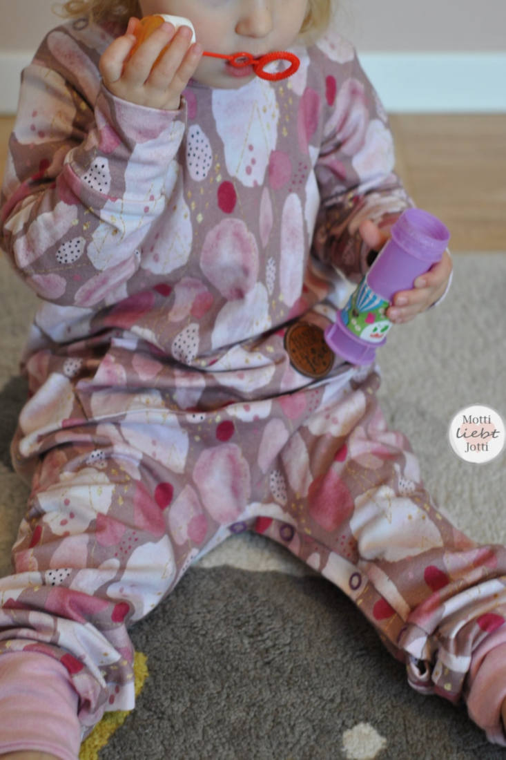 baby sweat anzug naehen gula 34