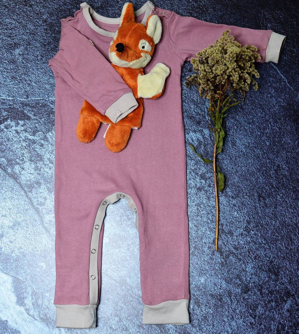 baby sweat anzug naehen gula 35