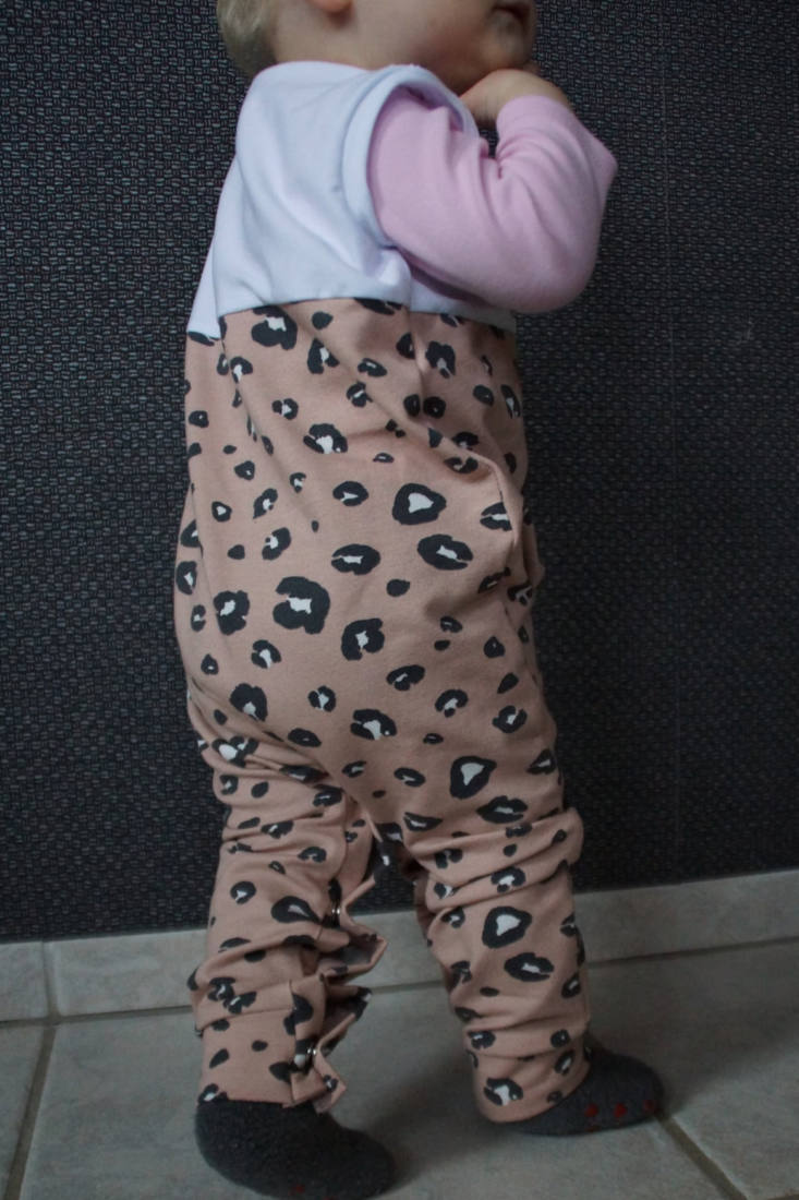 baby sweat anzug naehen gula 6