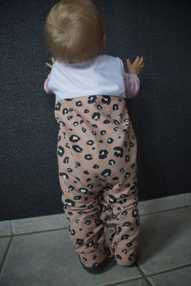baby sweat anzug naehen gula 7