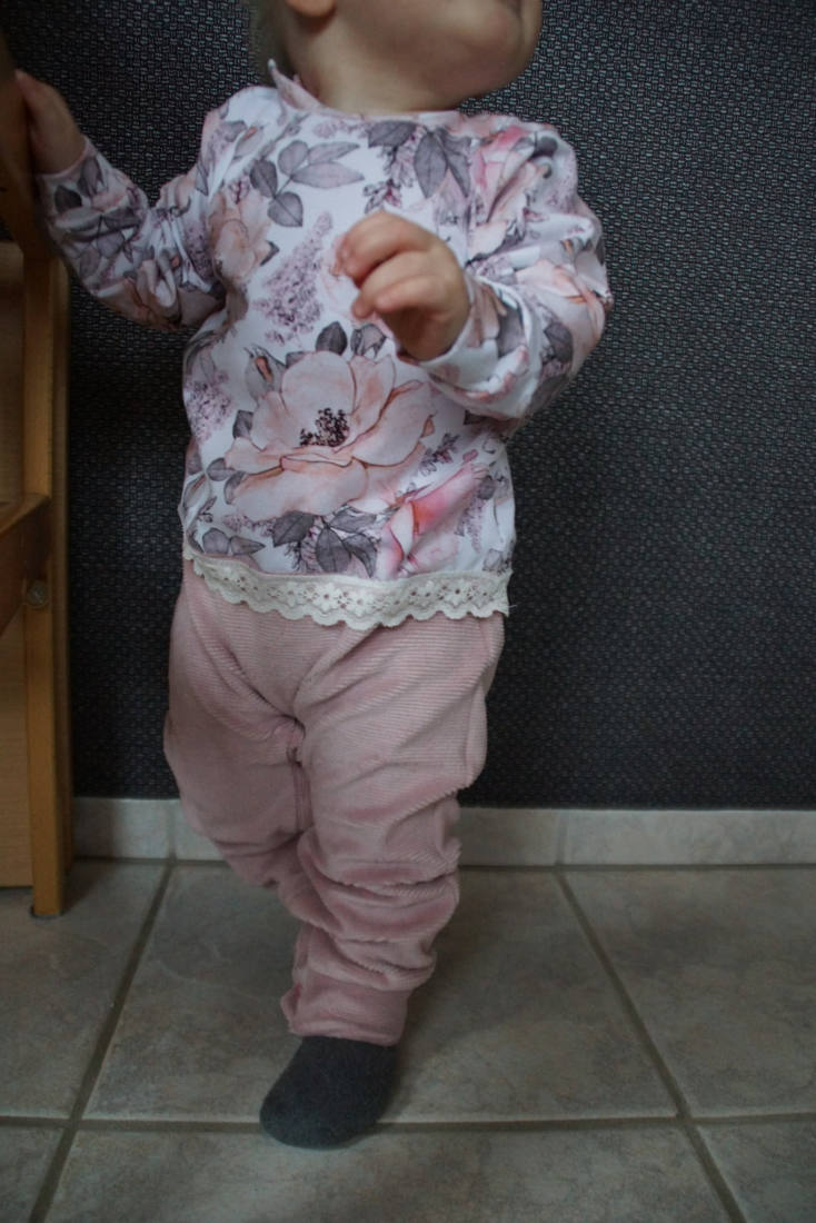 baby sweat anzug naehen gula 8