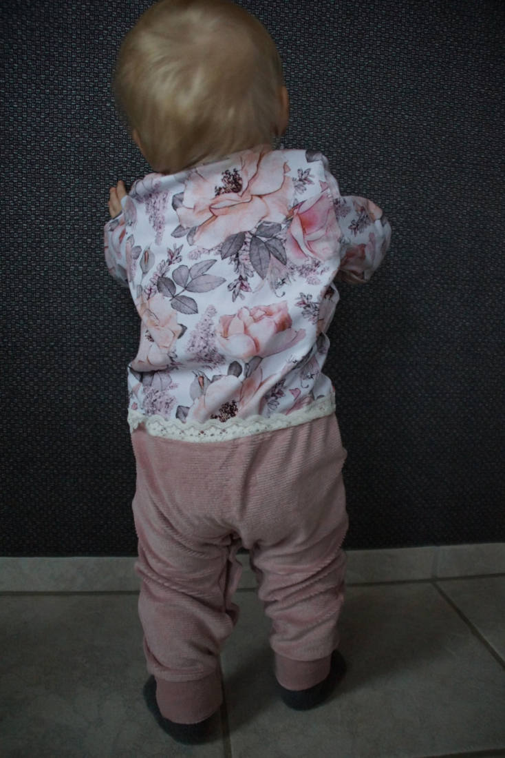 baby sweat anzug naehen gula 9