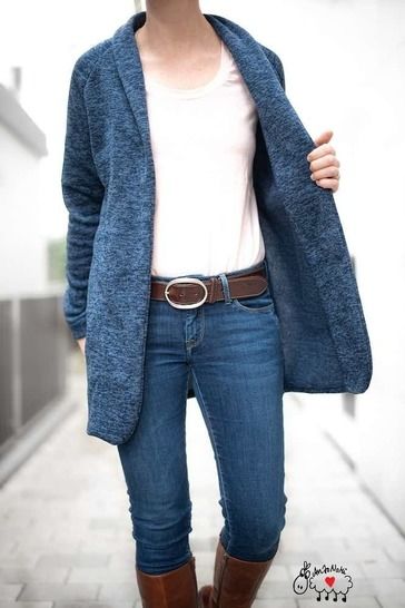 cardigan naehen january 2