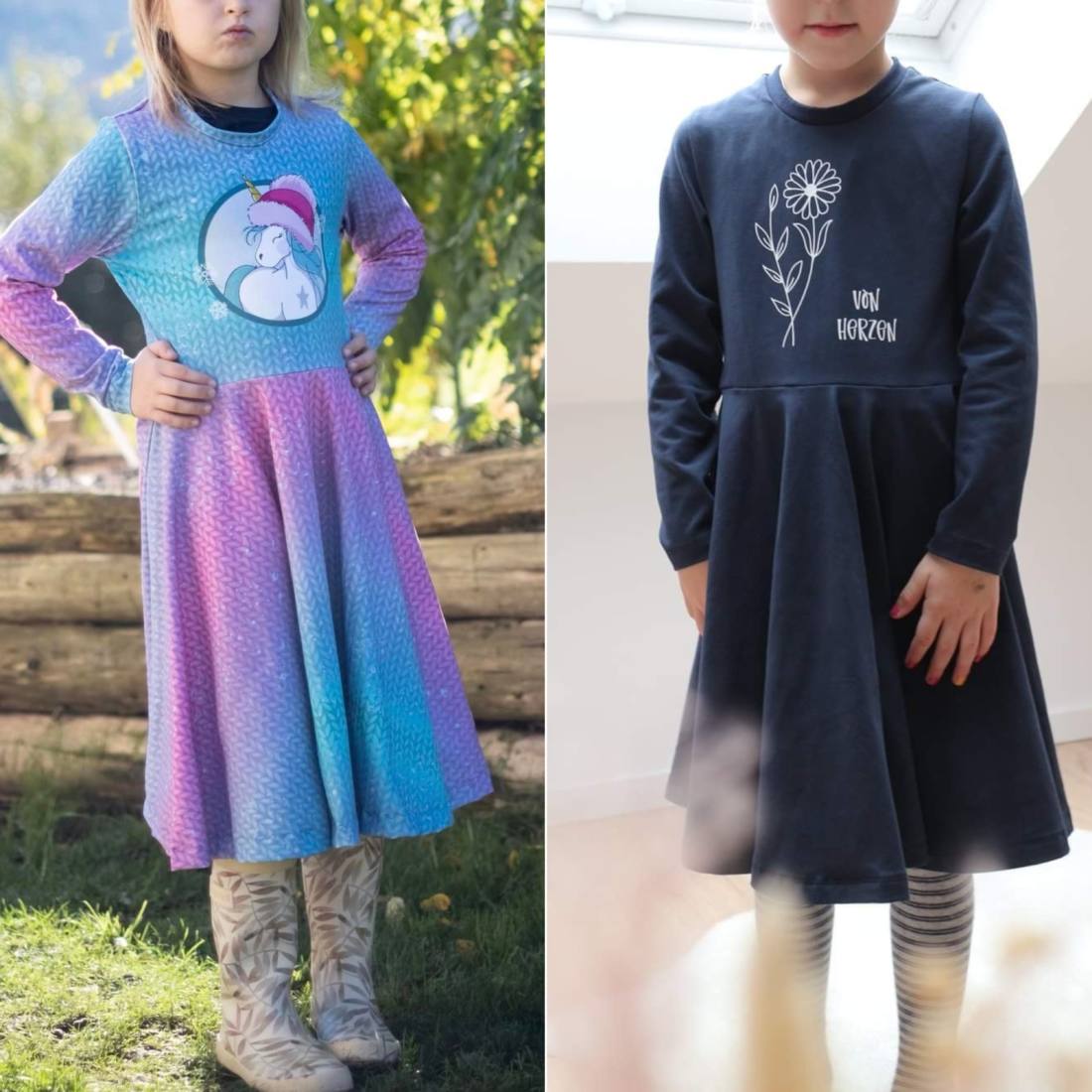 Kinder Kleid CEPAT