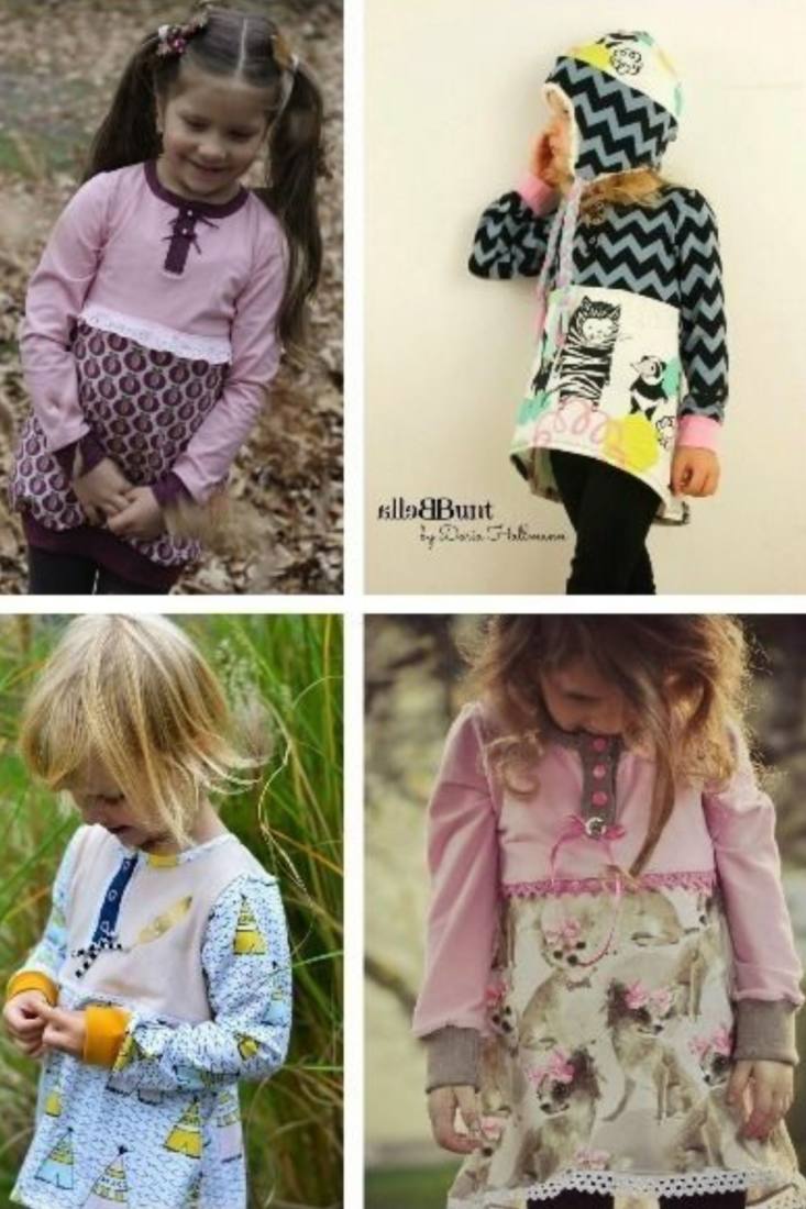 cover casual buttons girl 2