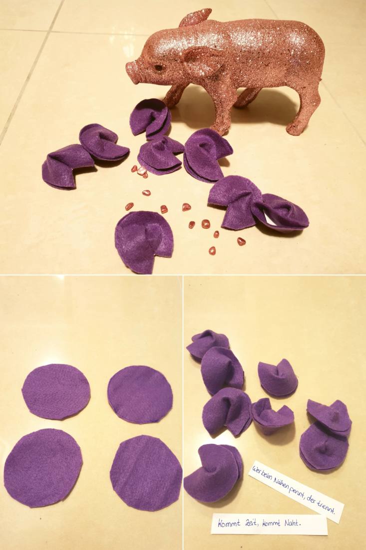 cover glueckskekse naehen