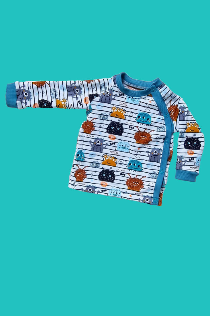 Baby Jacke TAMAT