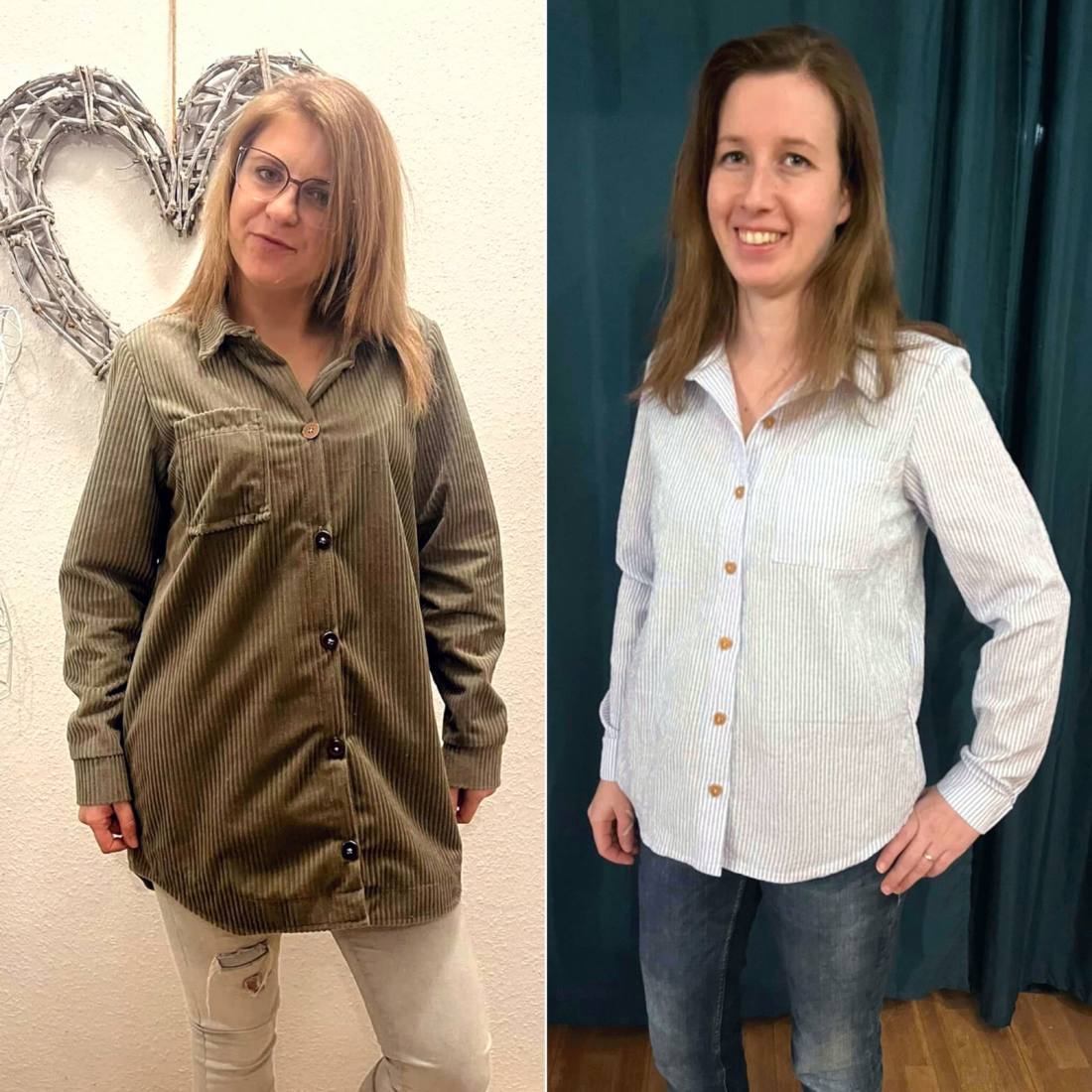 women's blouse TULEN