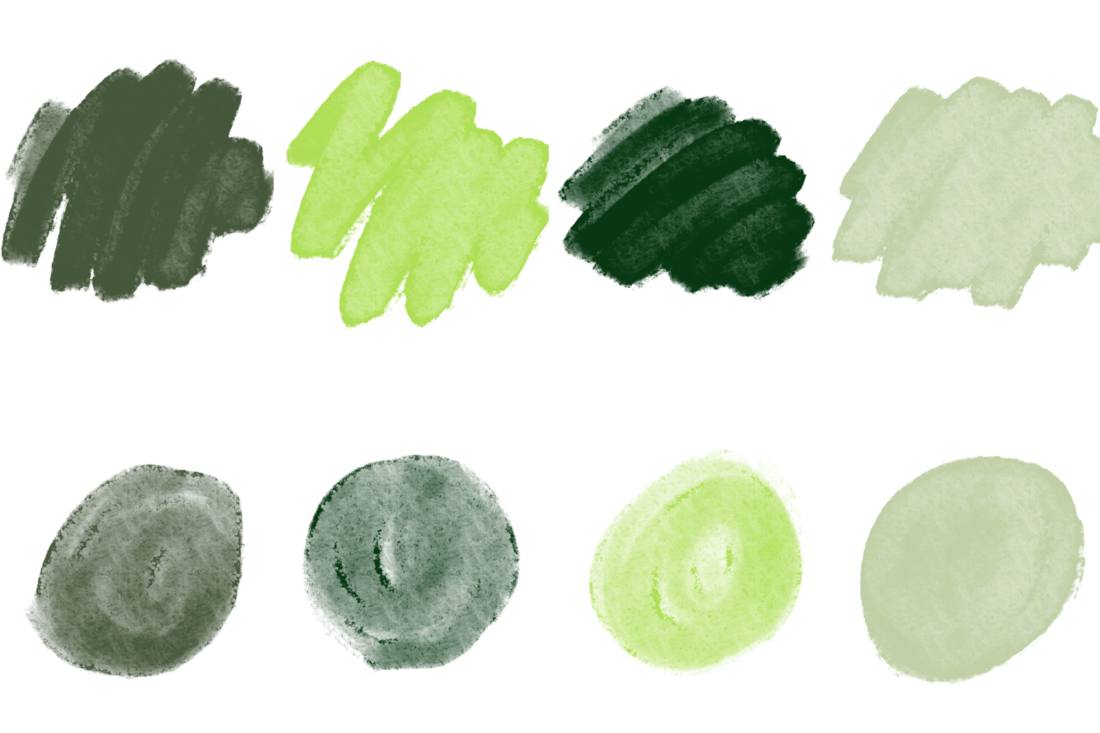 digitale papiere schoene gruesse 3