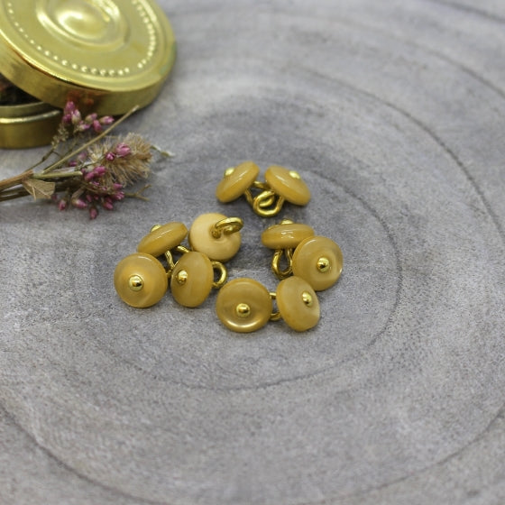 jewel-buttons-mustard
