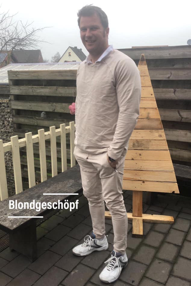 jogginghose naehen 10
