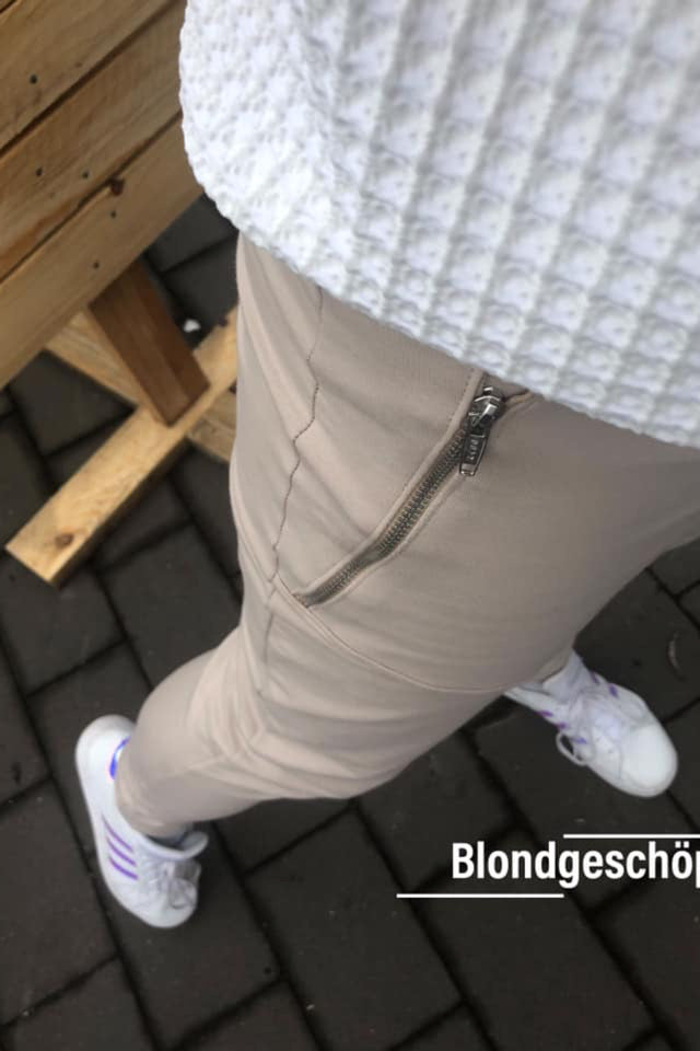 jogginghose naehen 6