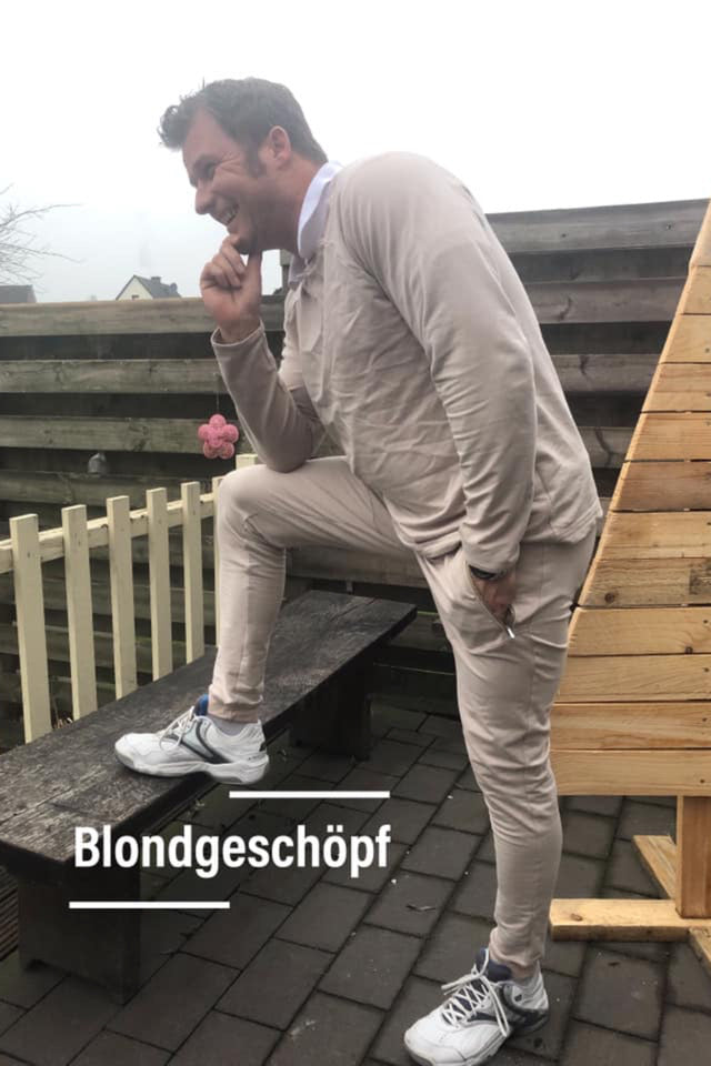 jogginghose naehen 8