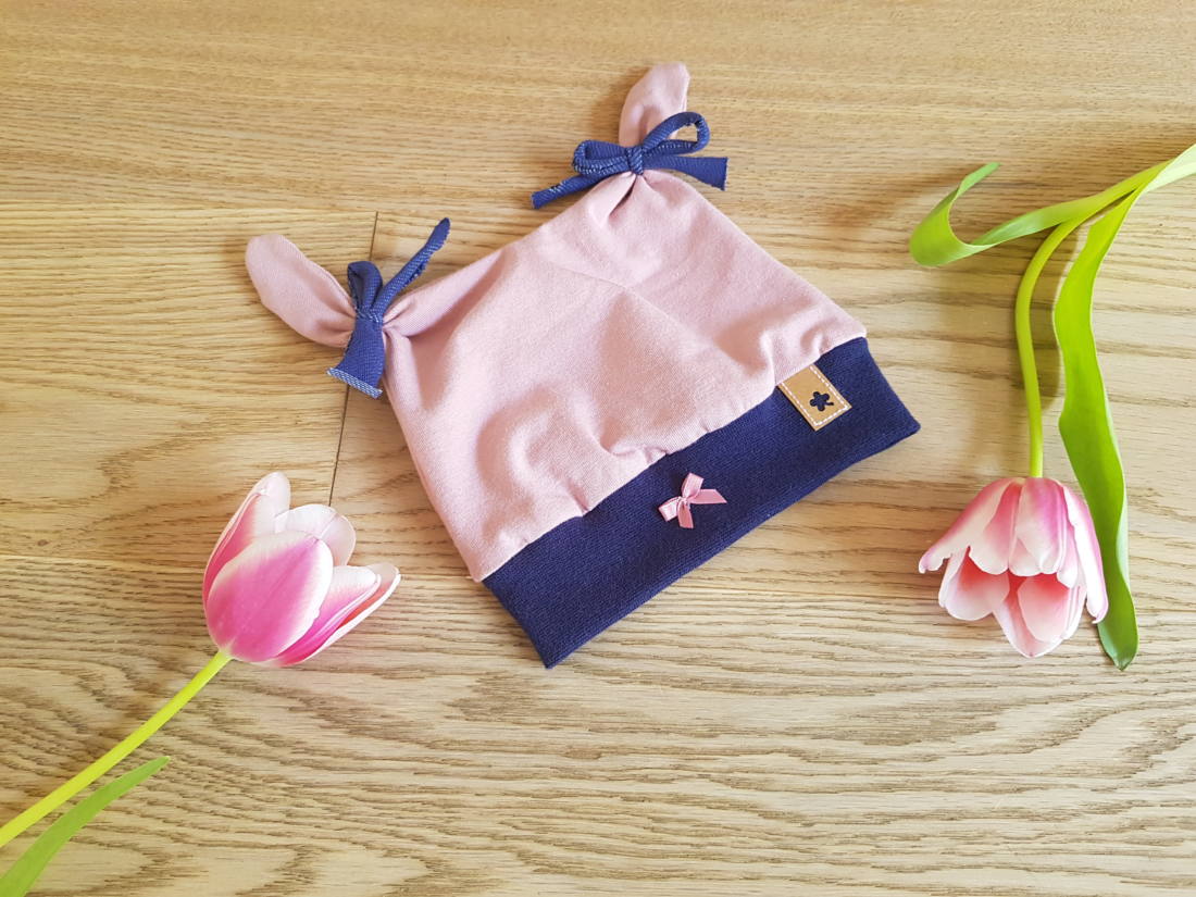kinder muetze naehen minimop 6