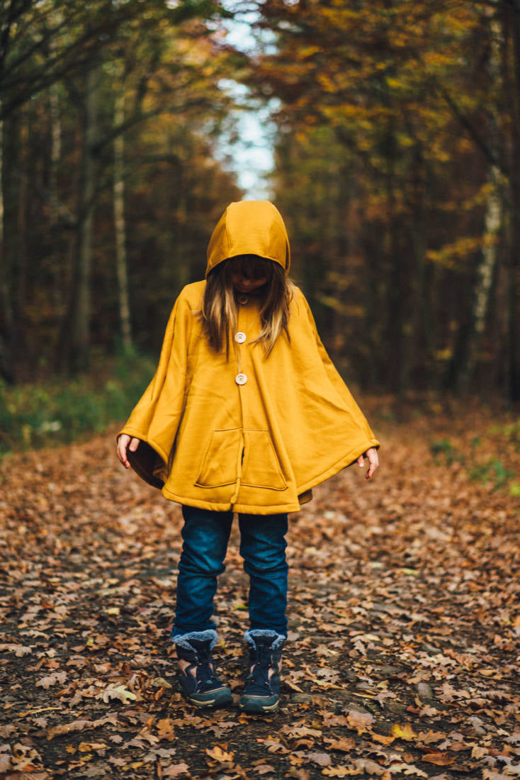 kinder poncho naehen 016