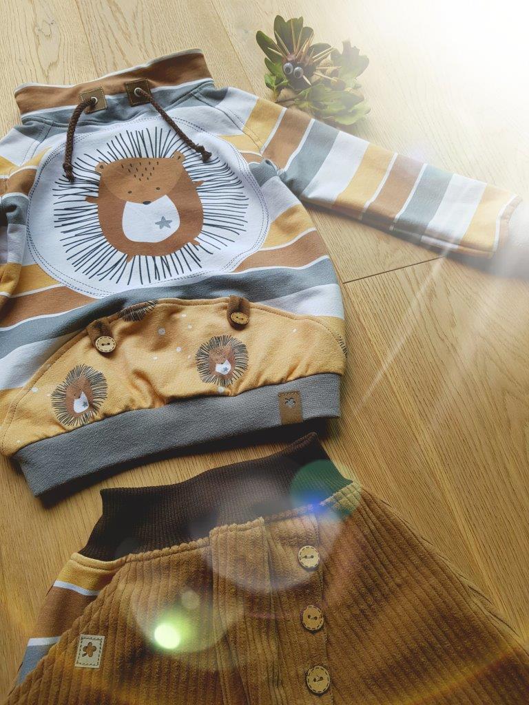 kinder shirt naehen minimars 11