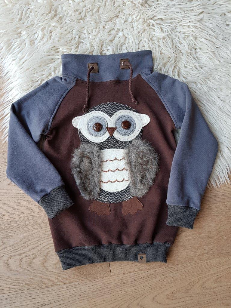 kinder shirt naehen minimars 15