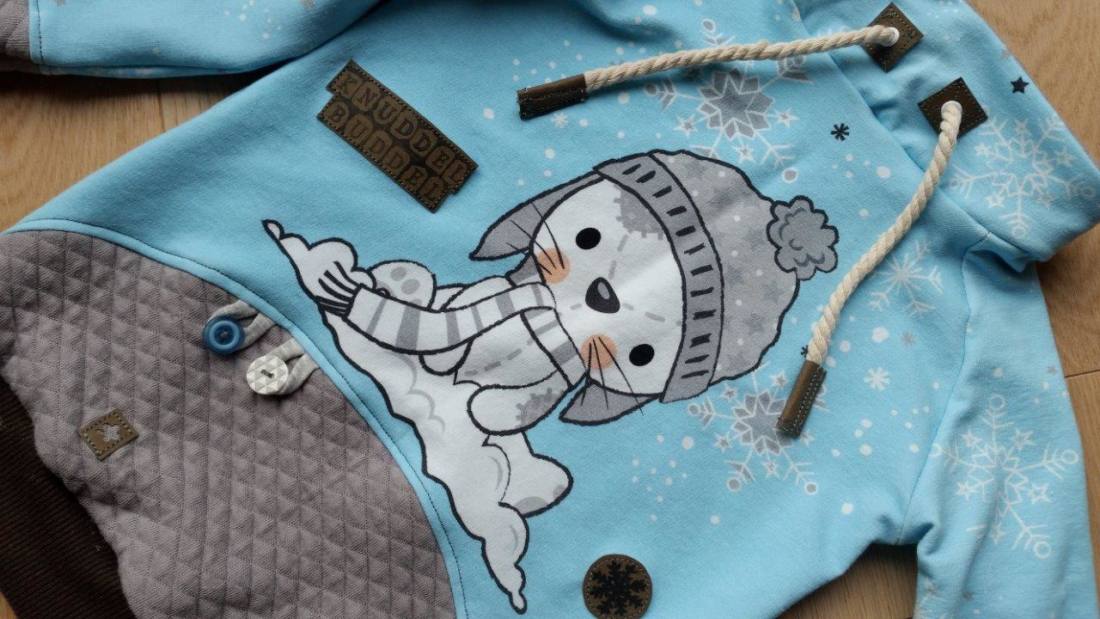 kinder shirt naehen minimars 3