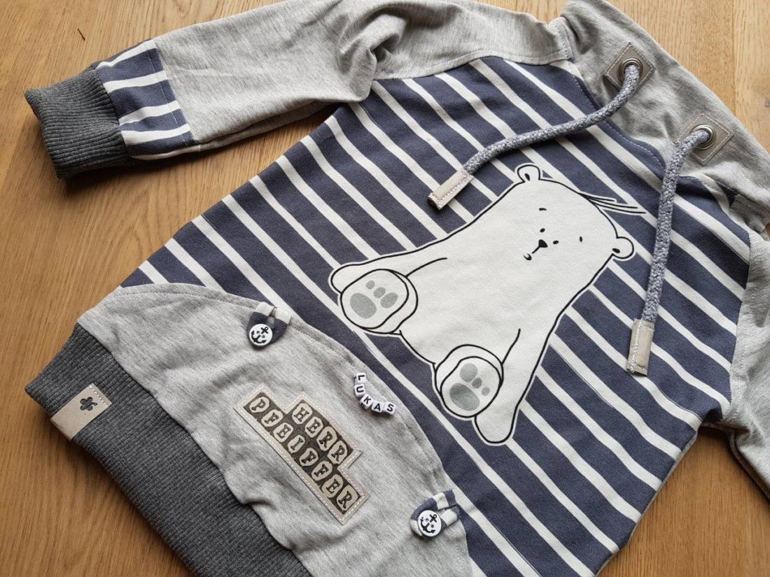 kinder shirt naehen minimars 4