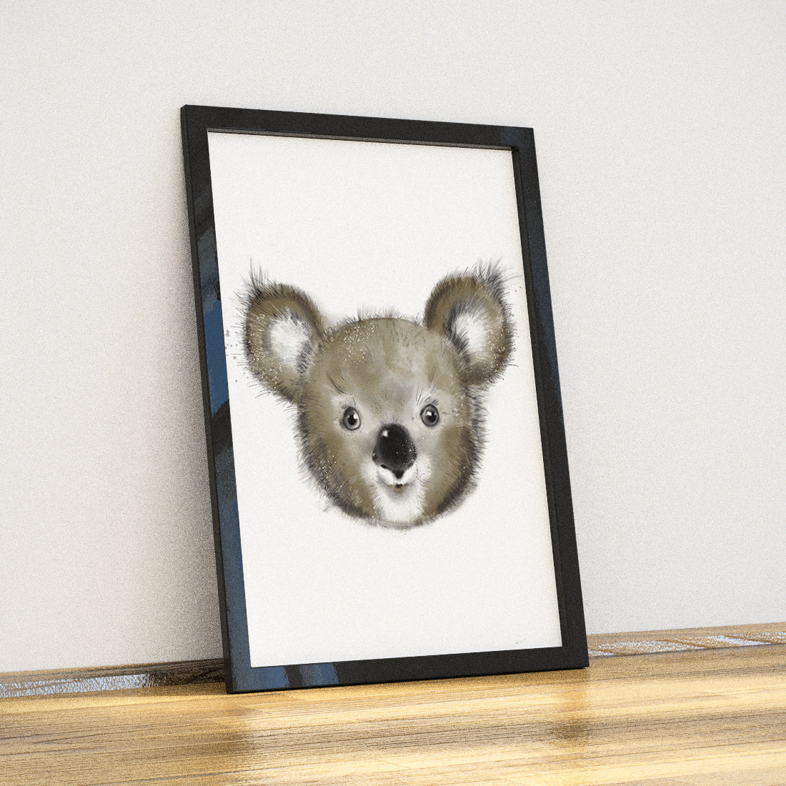 koala printable mockup Kopie