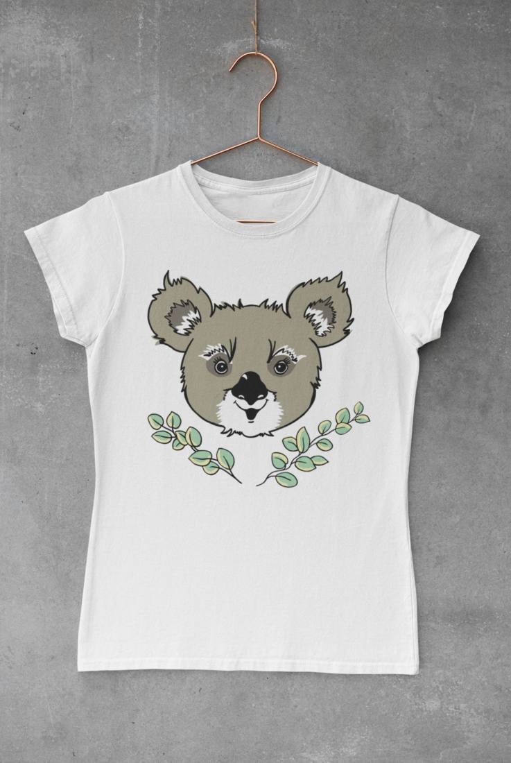 plotterdatei koala naehfrosch