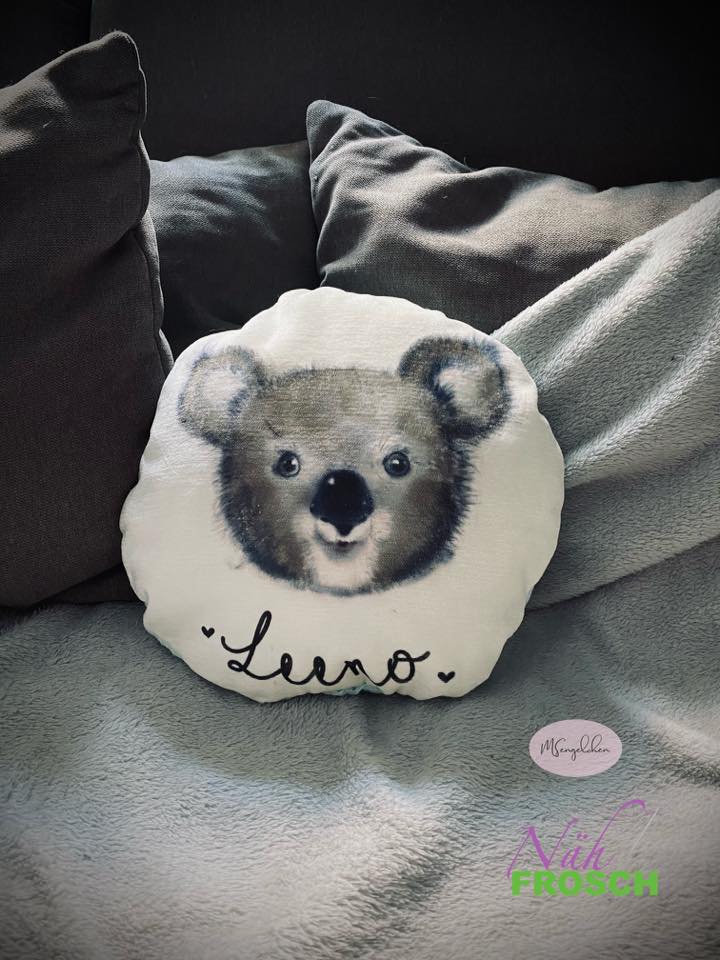 plotterdatei und printable koala bilder 11