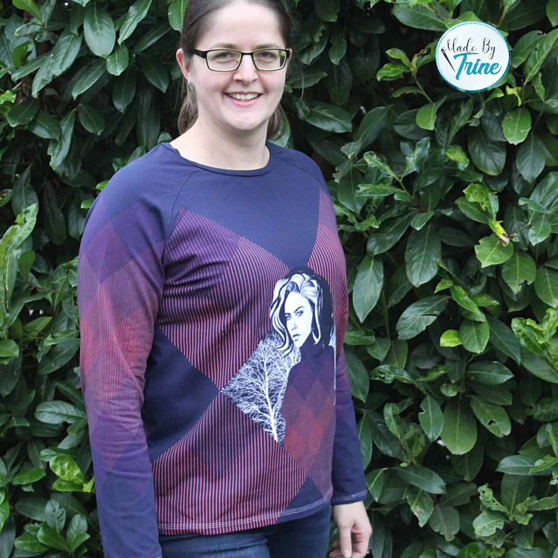raglan shirt naehen 12