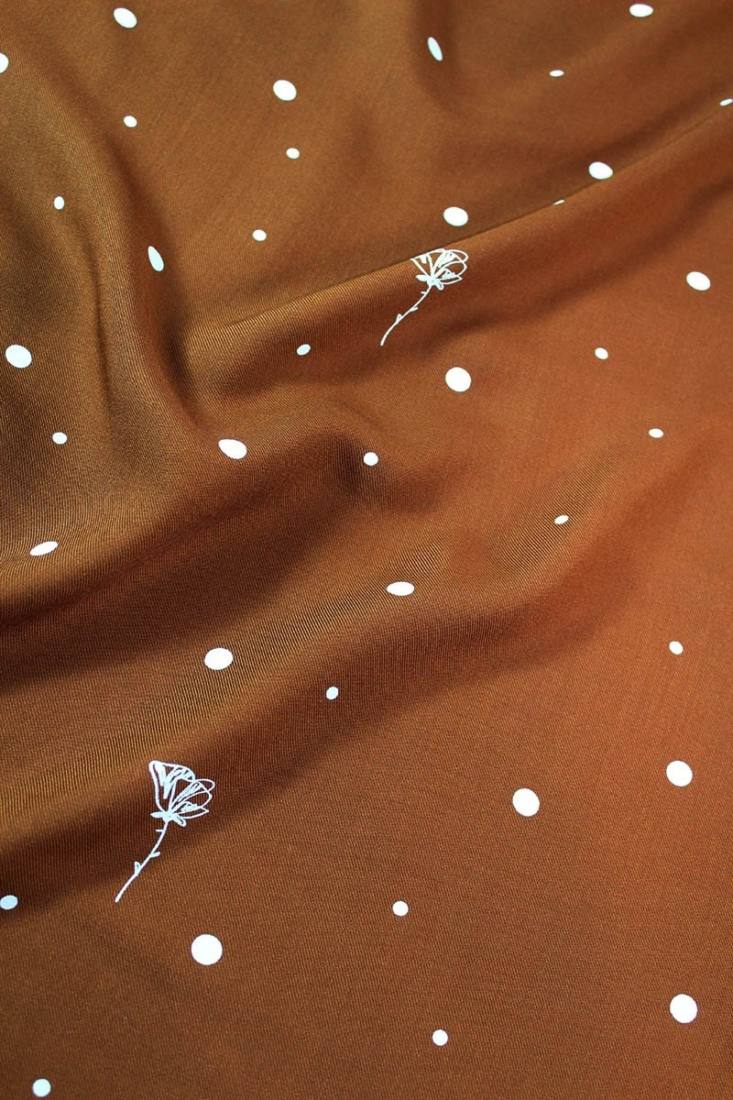 serge-de-viscose-poppies-caramel