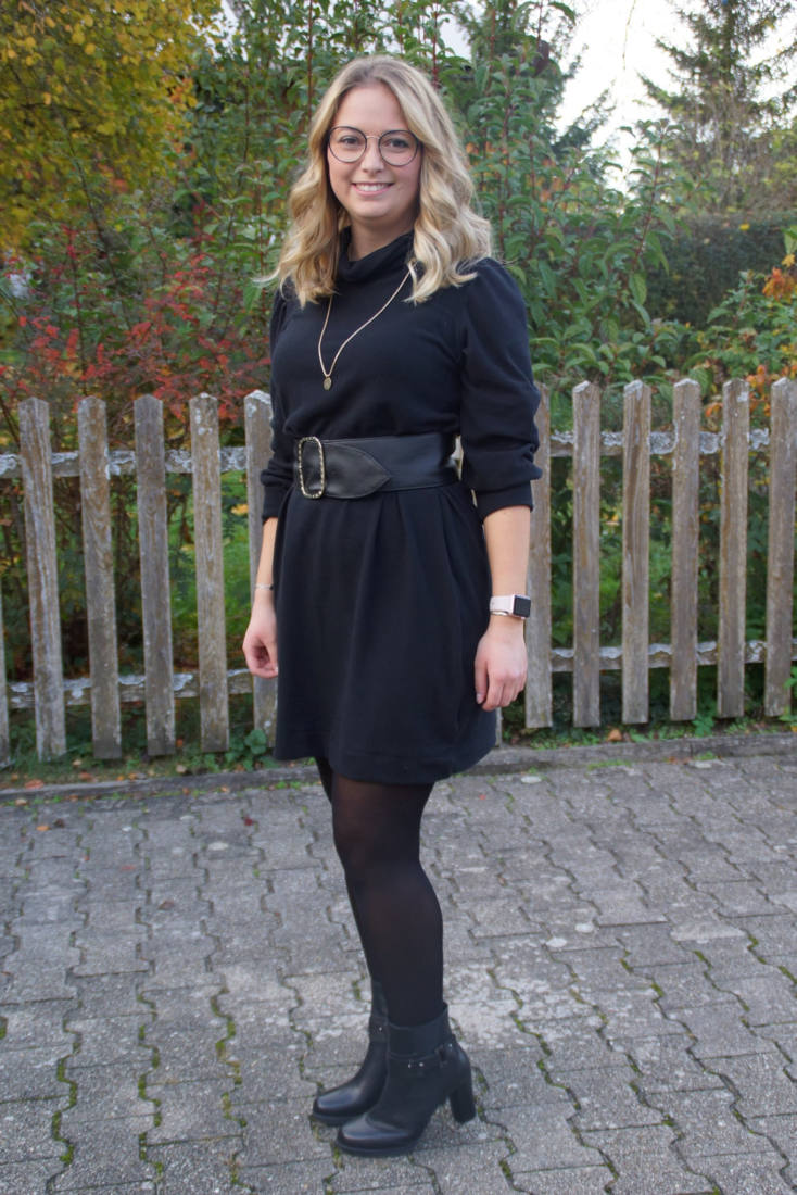 strick kleid naehen 23