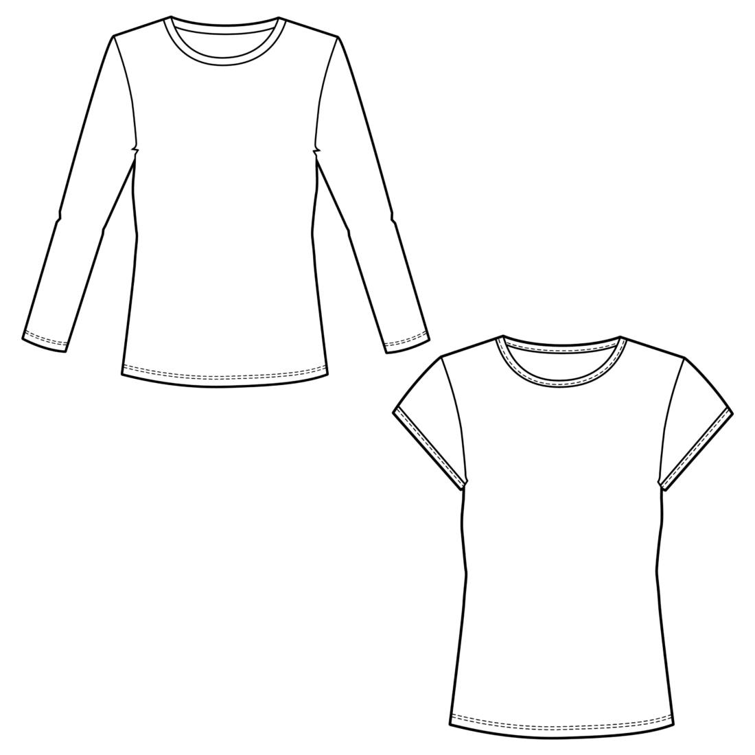 Women's Shirt LALU