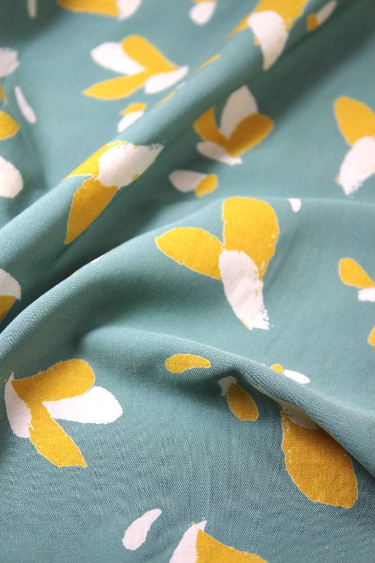 tissu-petali-vert-sauge-popeline3