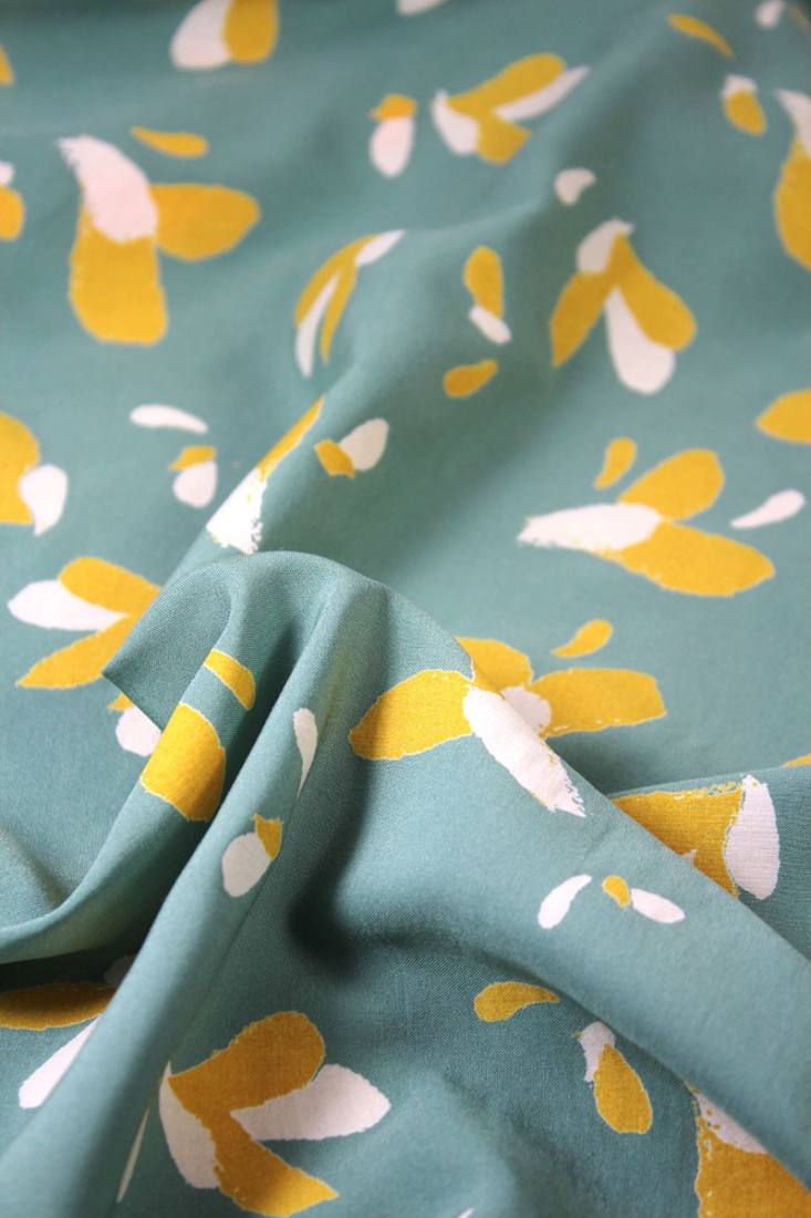 tissu-petali-vert-sauge-popeline7
