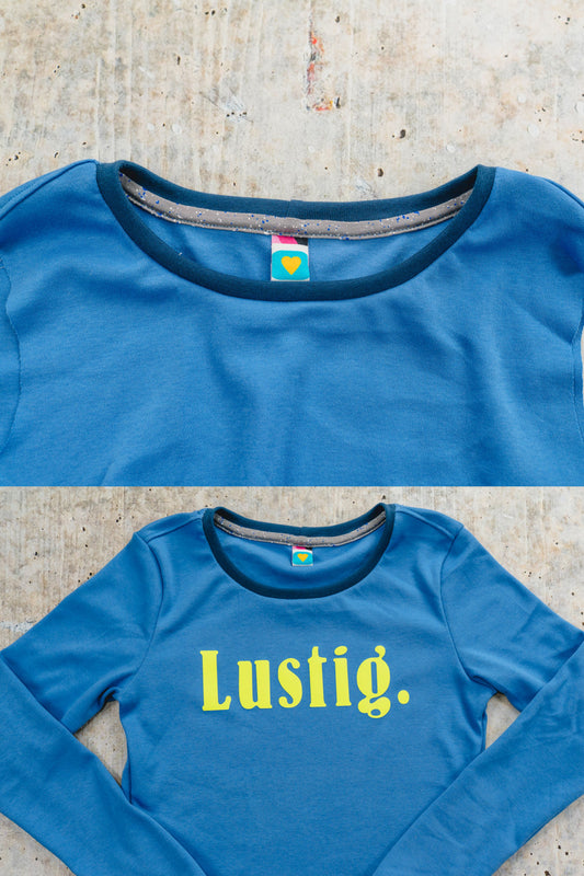 Freebook Streberstreifen