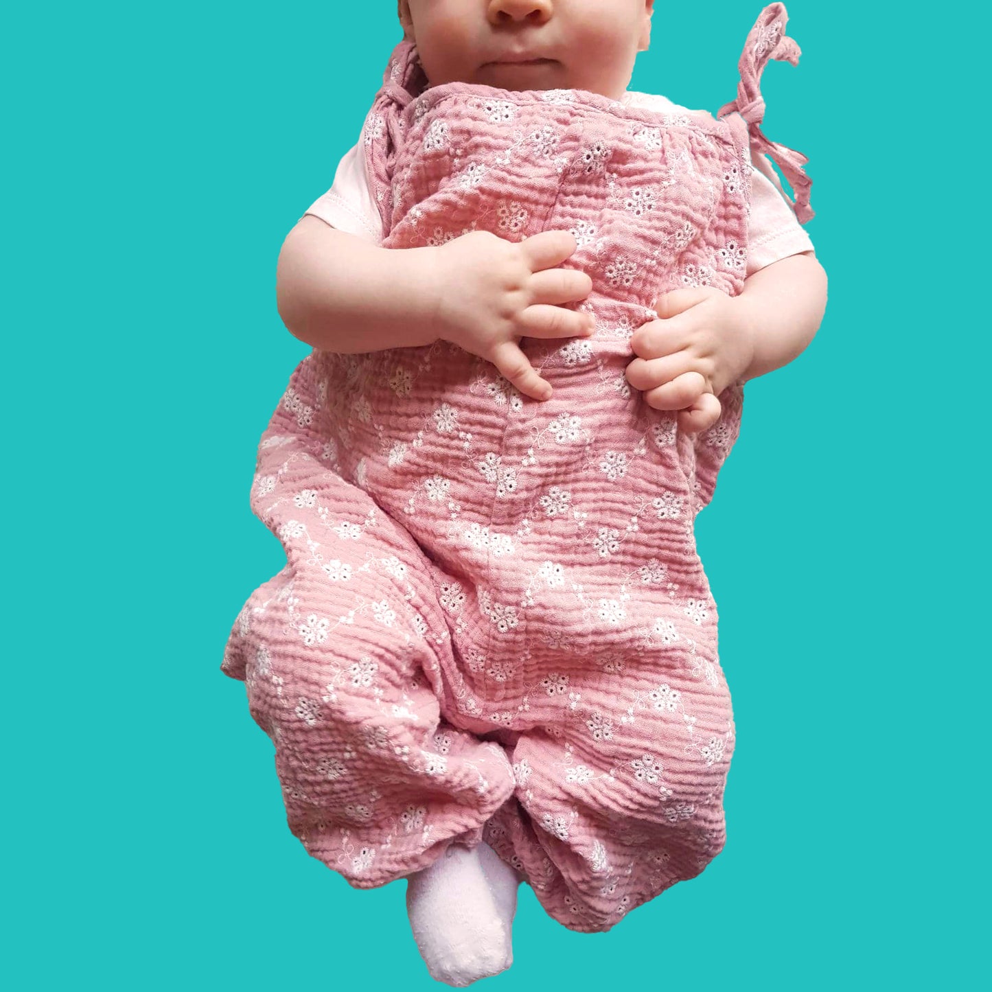 Baby Jumpsuit MOYO