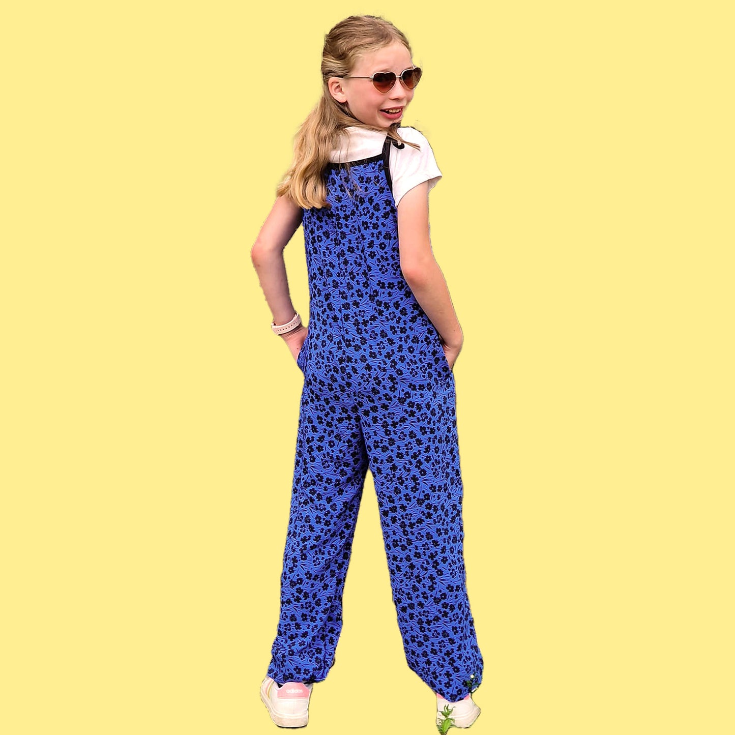 Kinder Jumpsuit MOYO