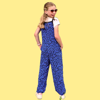 Kinder Jumpsuit MOYO