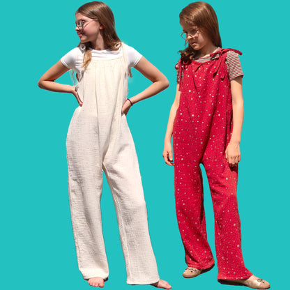 Kinder Jumpsuit MOYO