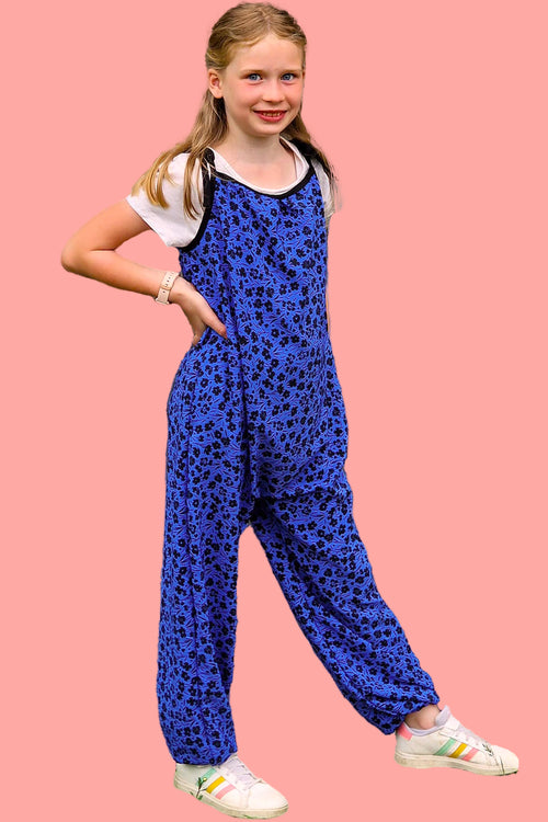 Kinder Jumpsuit MOYO