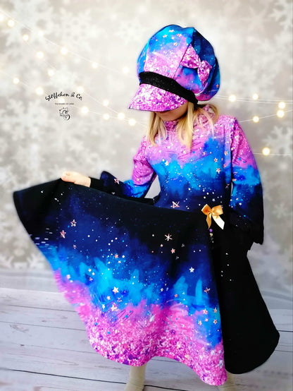 Kinder Drehkleid ALIANDA
