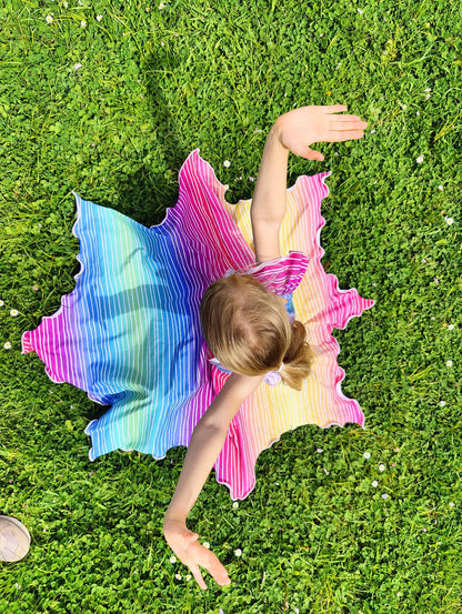Kinder Kleid AMAZING STARFRUITDRESS