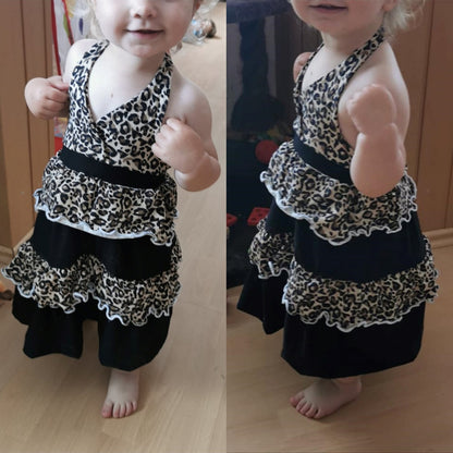 Kinder Kleid Top ARIELLA MERMAIDDRESS