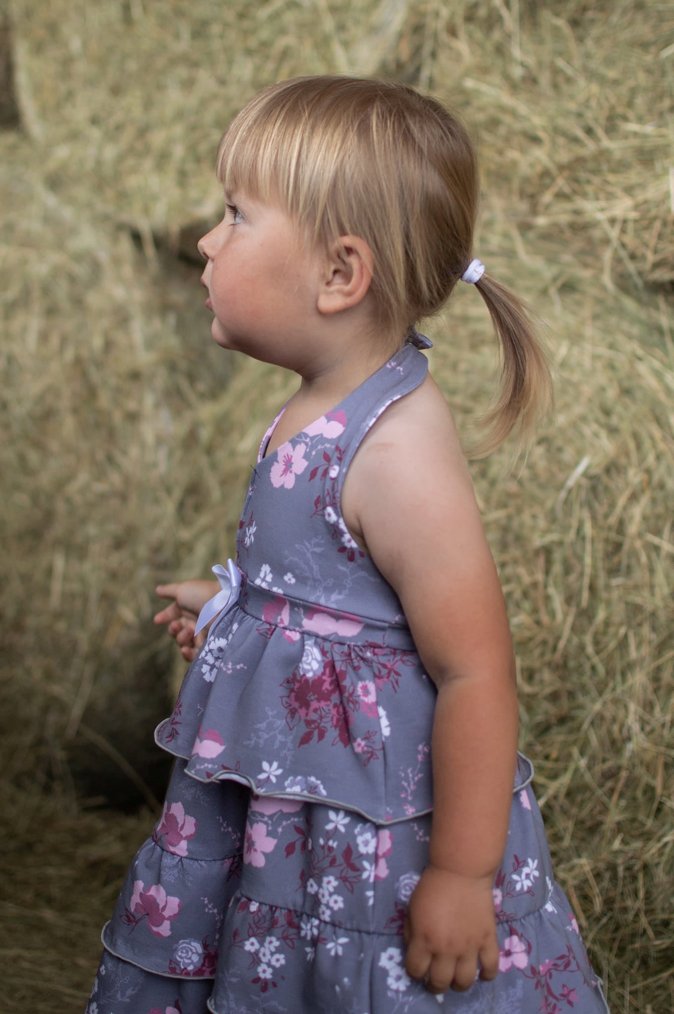 Kinder Kleid Top ARIELLA MERMAIDDRESS