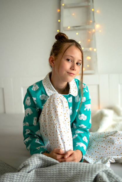 Kinder Pyjama TIDUR