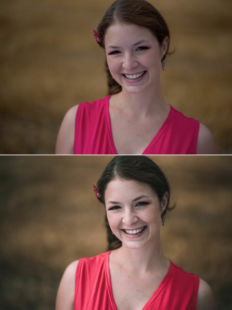 Portrait Before After 7