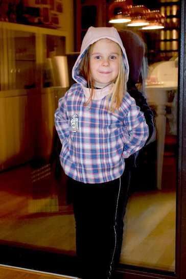 raglan pullover naehen button kinder 2